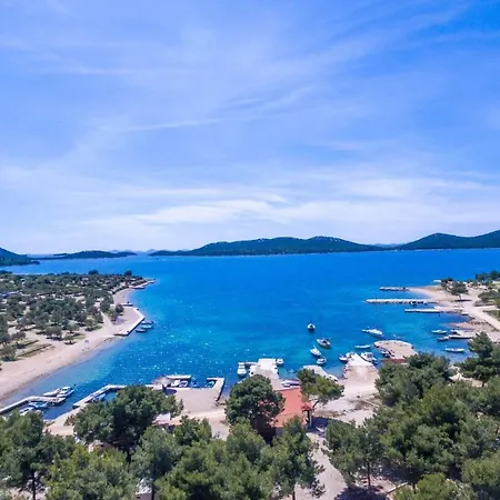 Family Friendly With A Swimming Pool Drage, Biograd - 17819 Pakoštane