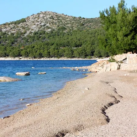 Family Friendly With A Swimming Pool Drage, Biograd - 17819 * Pakoštane