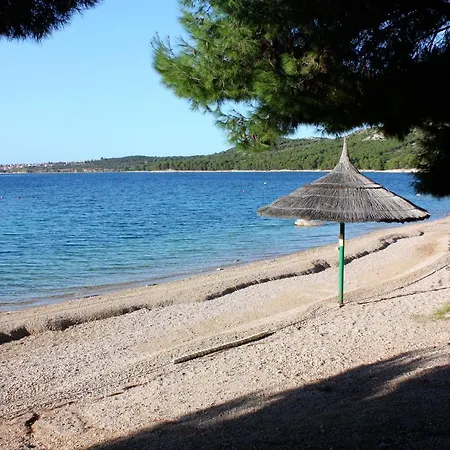 Family Friendly With A Swimming Pool Drage, Biograd - 17819