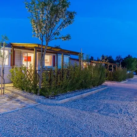 Family Friendly With A Swimming Pool Drage, Biograd - 17819 Appartamento *