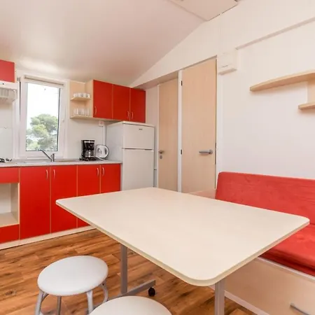 Appartamento Family Friendly With A Swimming Pool Drage, Biograd - 17819 *