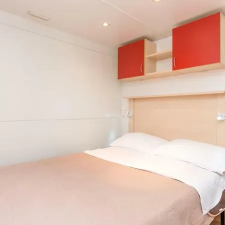 Family Friendly With A Swimming Pool Drage, Biograd - 17819 Appartamento